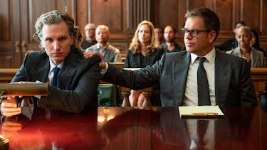2:10 PM: Bull (S4 E8) (S4) | 5 USA | 6/27 2026