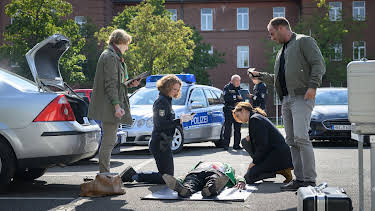 18:00: SOKO Wismar | ZDF | 4/29 2026