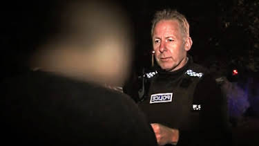 5:00 PM: Police Interceptors (S2 E12) (S2) | 5 Star | 8/6 2026
