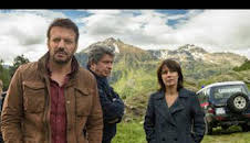 Alex Hugo (T1): Ep.6 Amantes de Levant