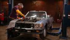 Bilfikserne (S13 E1)