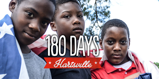 180 Days: Hartsville, Season 1