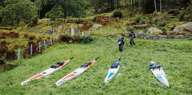 20:30: 71° nord - team (S5 E11) (S5) | TVNorge | 3/1 2026