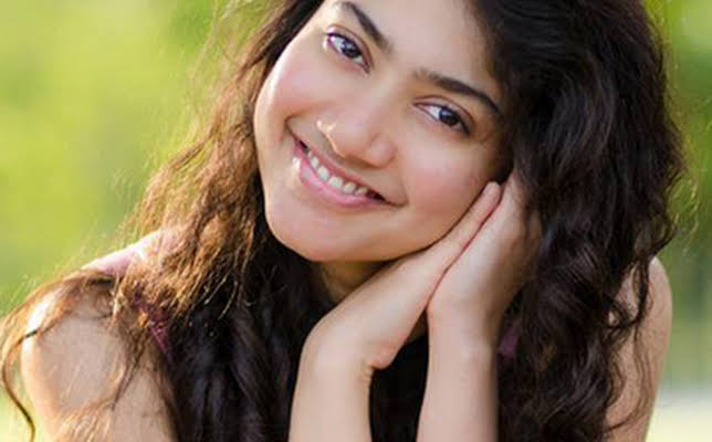 Sai Pallavi