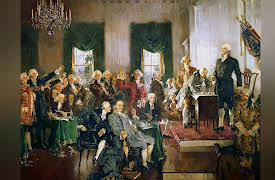 Books That Matter: The Federalist Papers: A Federation or a Nation?