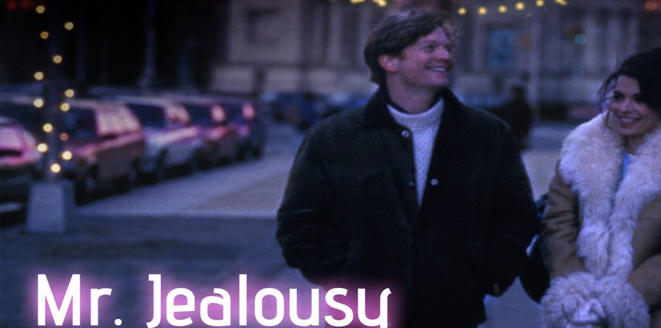 Mr. Jealousy (1998)