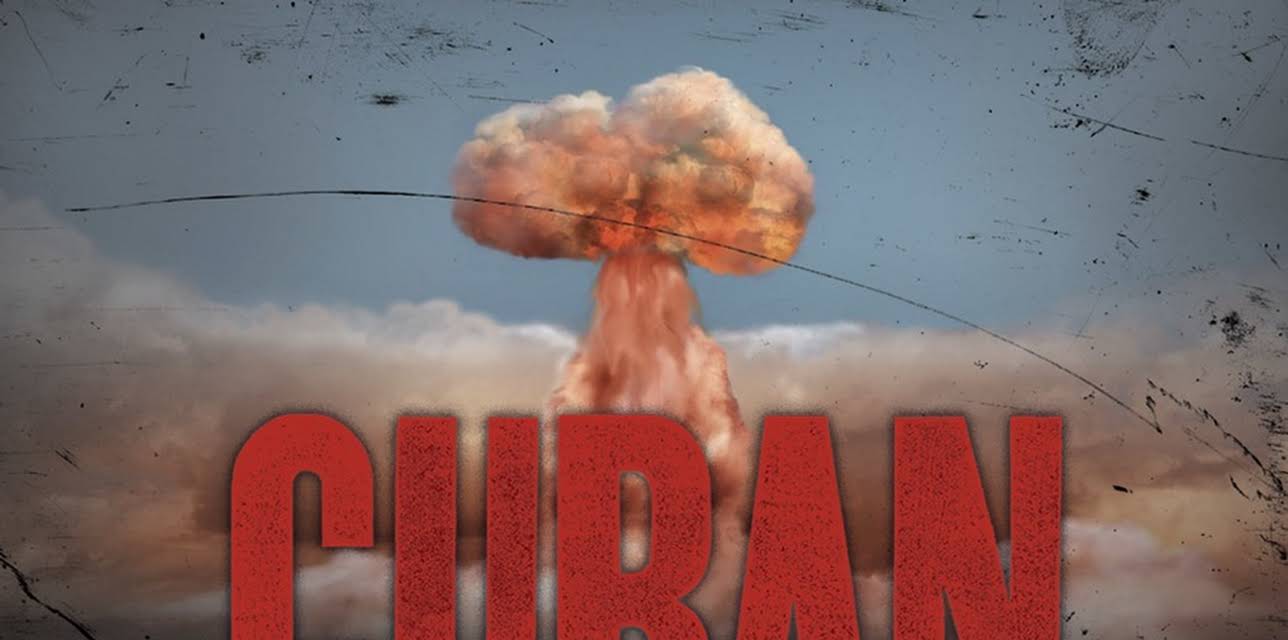 Cuban Missile Crisis: Three Men Go to War (2012)