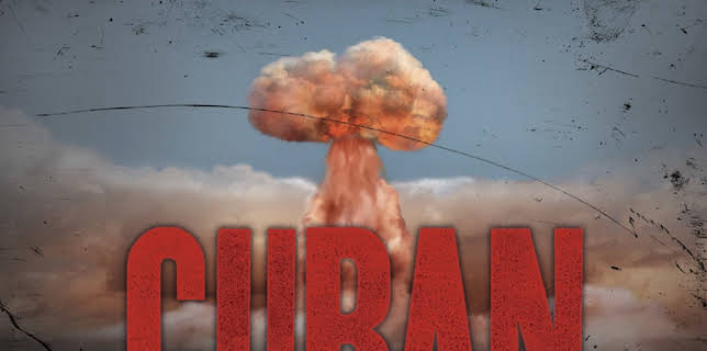 Cuban Missile Crisis: Three Men Go to War (2012)