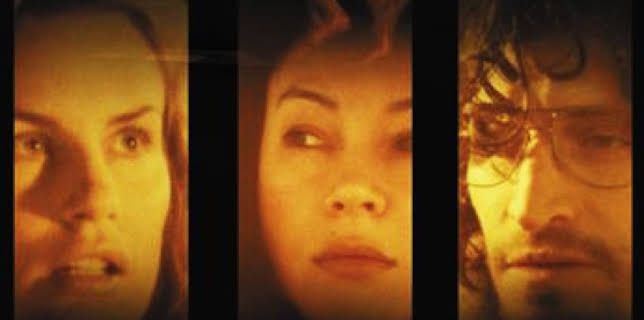 Hide and Seek (2004)