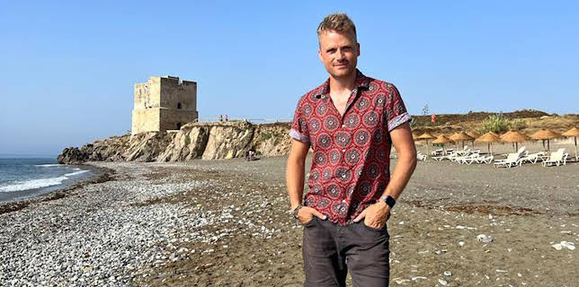 3:00 PM: A Place in the Sun | Channel 4 | 12/17 2025