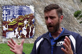 NYC Revealed (Season 1): Water