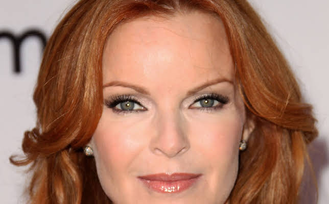 Marcia Cross