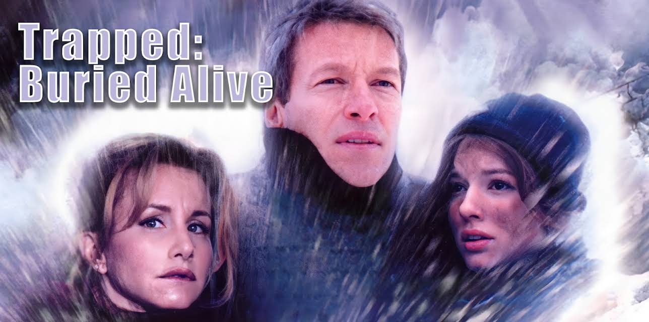 Trapped: Buried Alive (2002)
