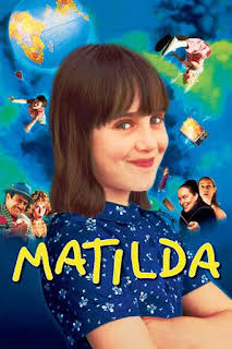 17:47: Matilda | TCM | 3/28 2026