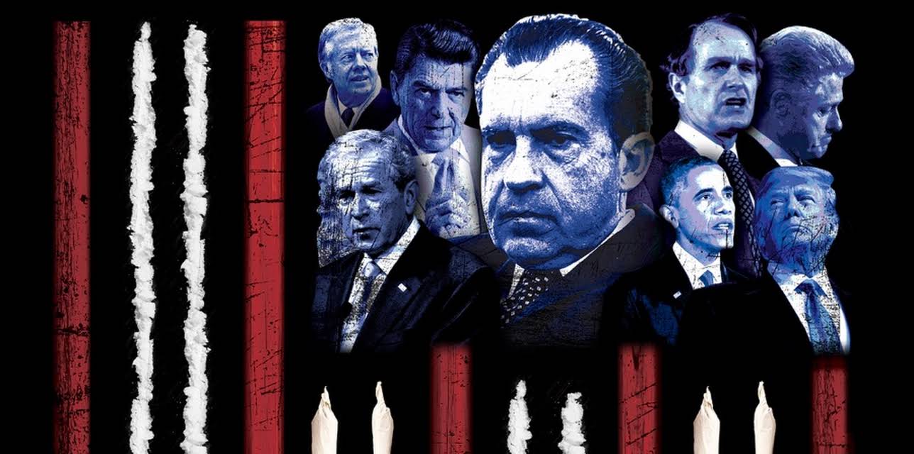 Public Enemy Number One (2020)