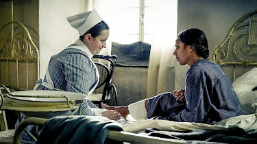 22:30: Charité (6) | HR Fernsehen | 4/23 2026