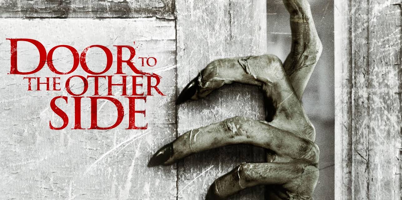 Door to the Other Side (2016)