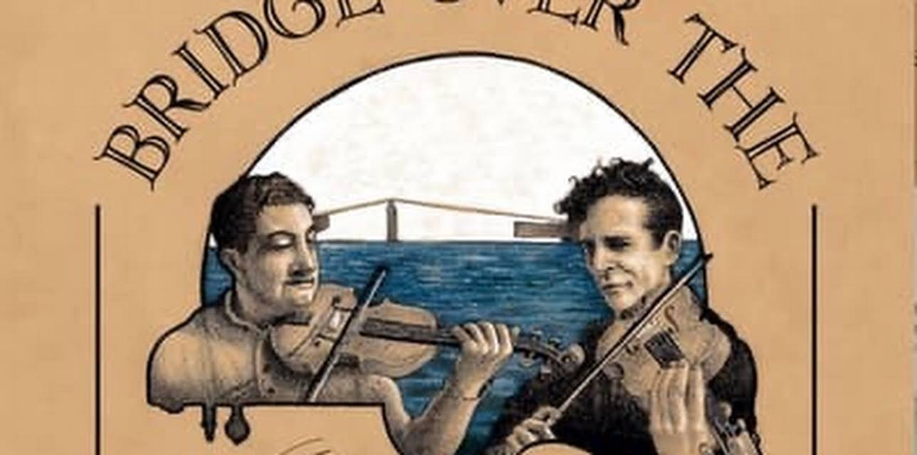 Bridge Over the Atlantic (2018)