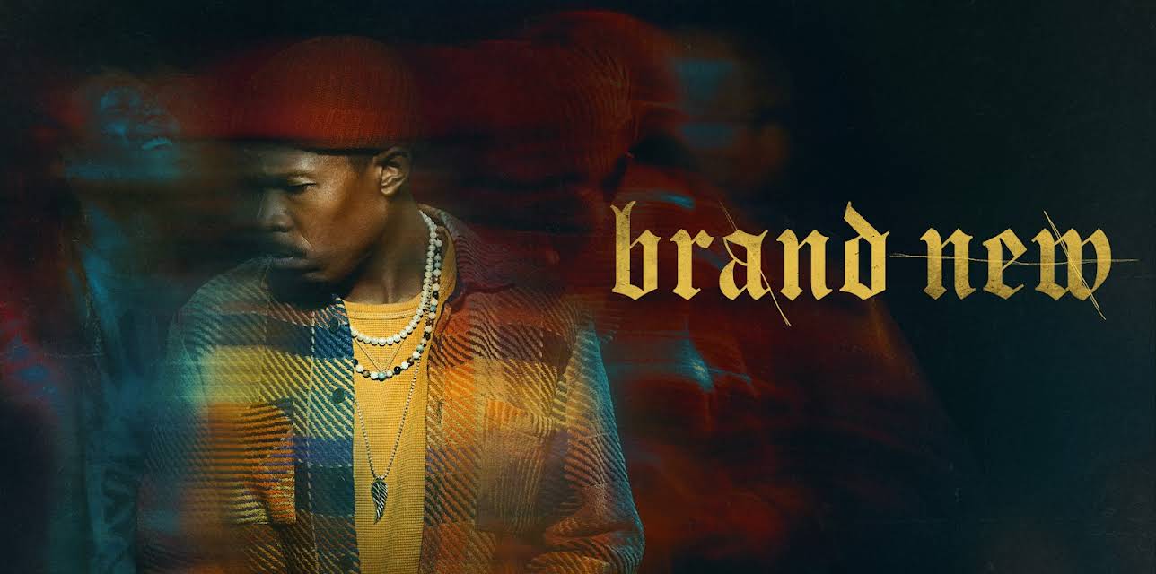 Brand New (2024)