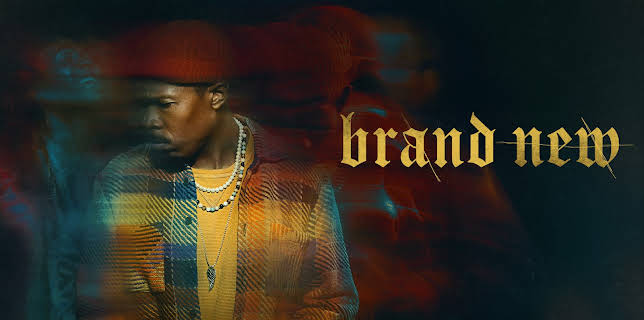 Brand New (2024)