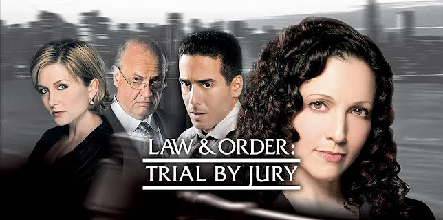 Law & Order: Trial by Jury Season 1