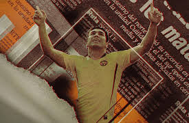 Cenizas de la Gloria season-1: Cenizas de la gloria - El guerrero caído