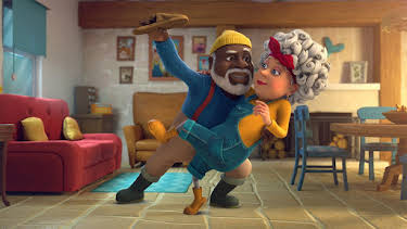 9:05 AM: Stan & Gran (S1 E5) (S1) | Channel 5 | 12/31 2025