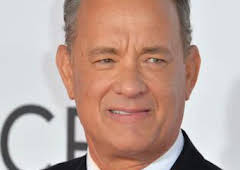 Producción TCM: Tom Hanks