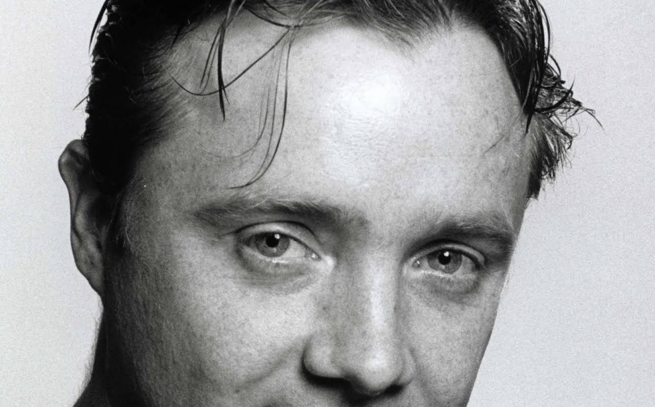 Paul Ronan