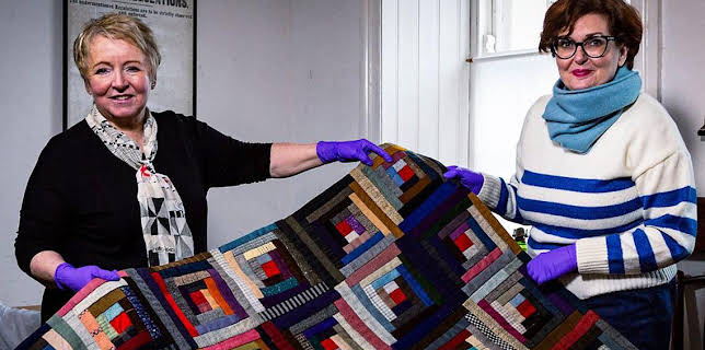 7:00 PM: Inside Museums (S2) | BBC Four | 11/19 2025