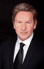 Sean Cameron Michael as 