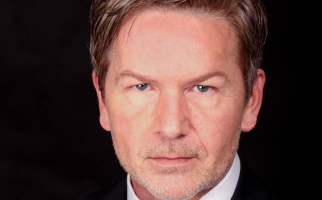 Sean Cameron Michael