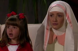 Carita de Ángel season-1: Carita de Ángel Capítulo 18