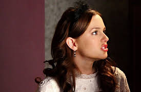 Gossip Girl Season 1: The Wild Brunch