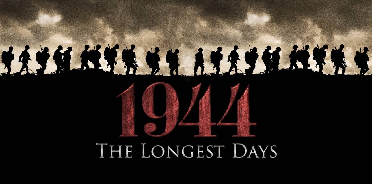 1944 The Longest Days (2006)