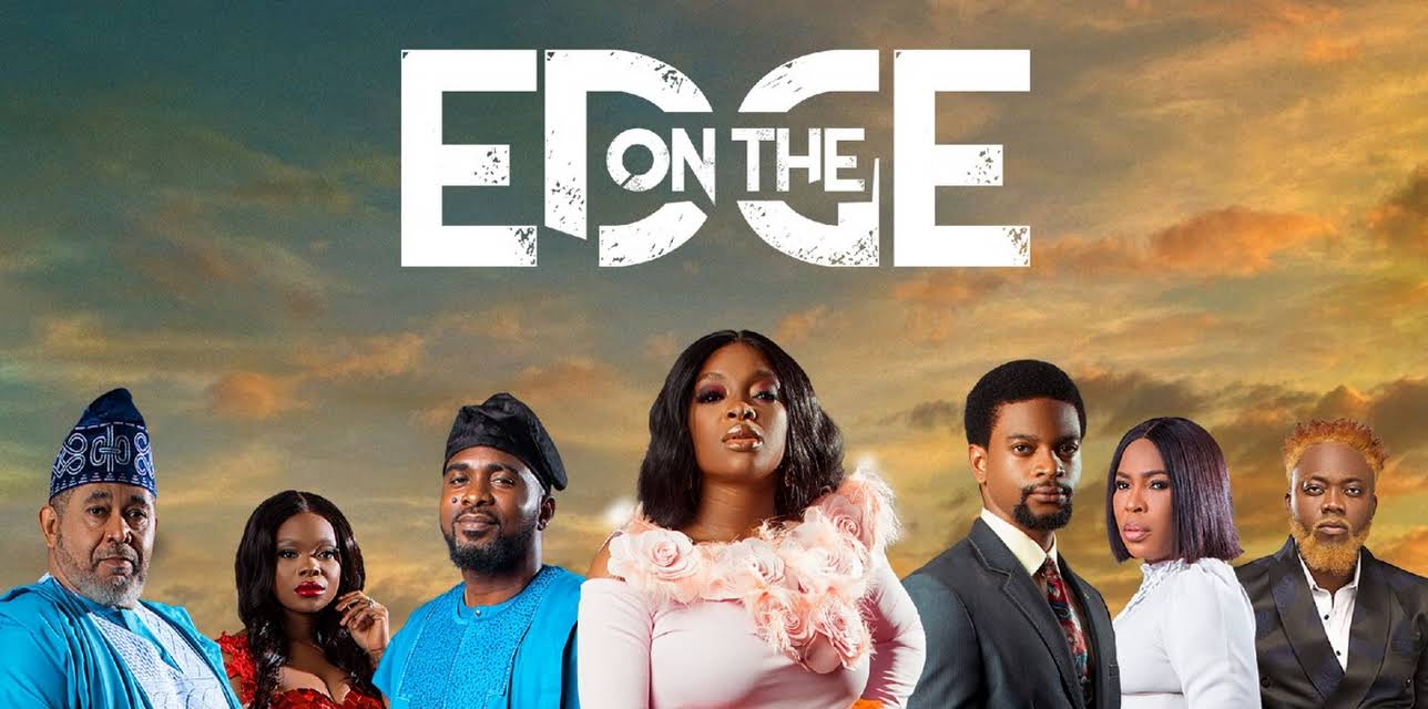 ON THE EDGE (2024)