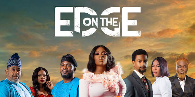 ON THE EDGE (2024)