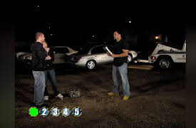 Repo Games Season 1: Repo Games 103