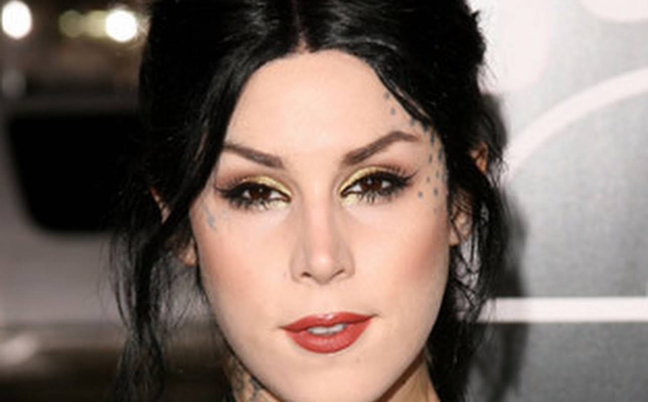 Katherine von Drachenberg