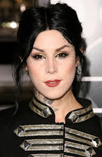 Katherine von Drachenberg as 