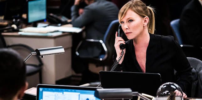 11:00 PM: Law & Order: Special Victims Unit (S18 E21) (S18) | 5 USA | 1/27 2026