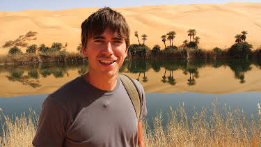 3:20 PM: The Tropic of Cancer with Simon Reeve (S1 E2) (S1) | Yesterday | 6/14 2026