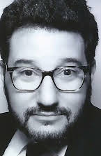 Jack Amiel como creator