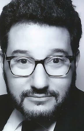 Jack Amiel as creator