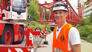 11:24: Building Germany (S1 E4) (S1) | Discovery Science | 12/29 2025