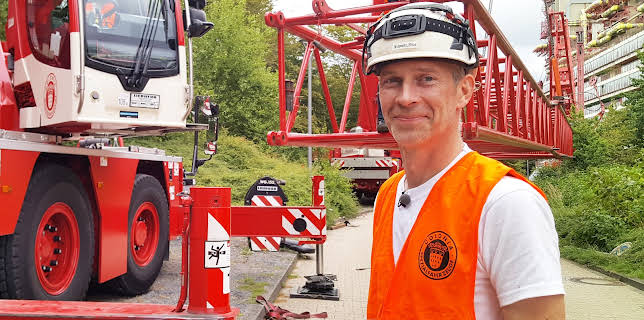 10:24: Building Germany (S1 E4) (S1) | Discovery Science | 11/3 2025