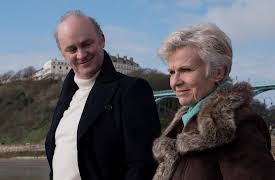 National Treasure: Series 1: Part 3