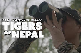 The Tracker’s Diary: Tigers of Nepal: Lay of the Land