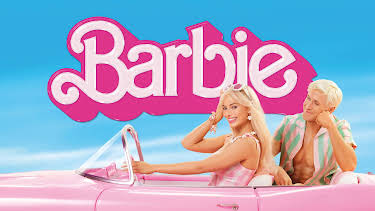 21:00: Barbie | TV3 | 5/3 2026