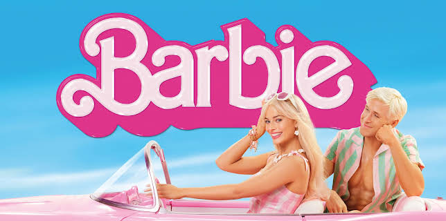 21:00: Barbie | TV3 | 1/2 2026